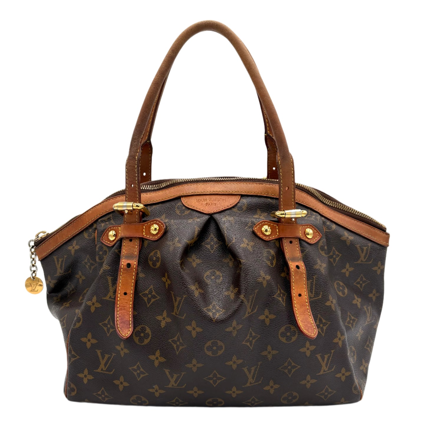 2011 Louis Vuitton Tivoli MM Monogram