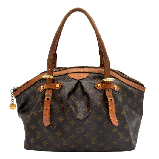 2011 Louis Vuitton Tivoli MM Monogram