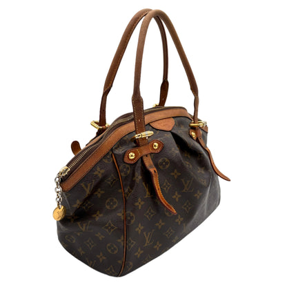 2011 Louis Vuitton Tivoli MM Monogram