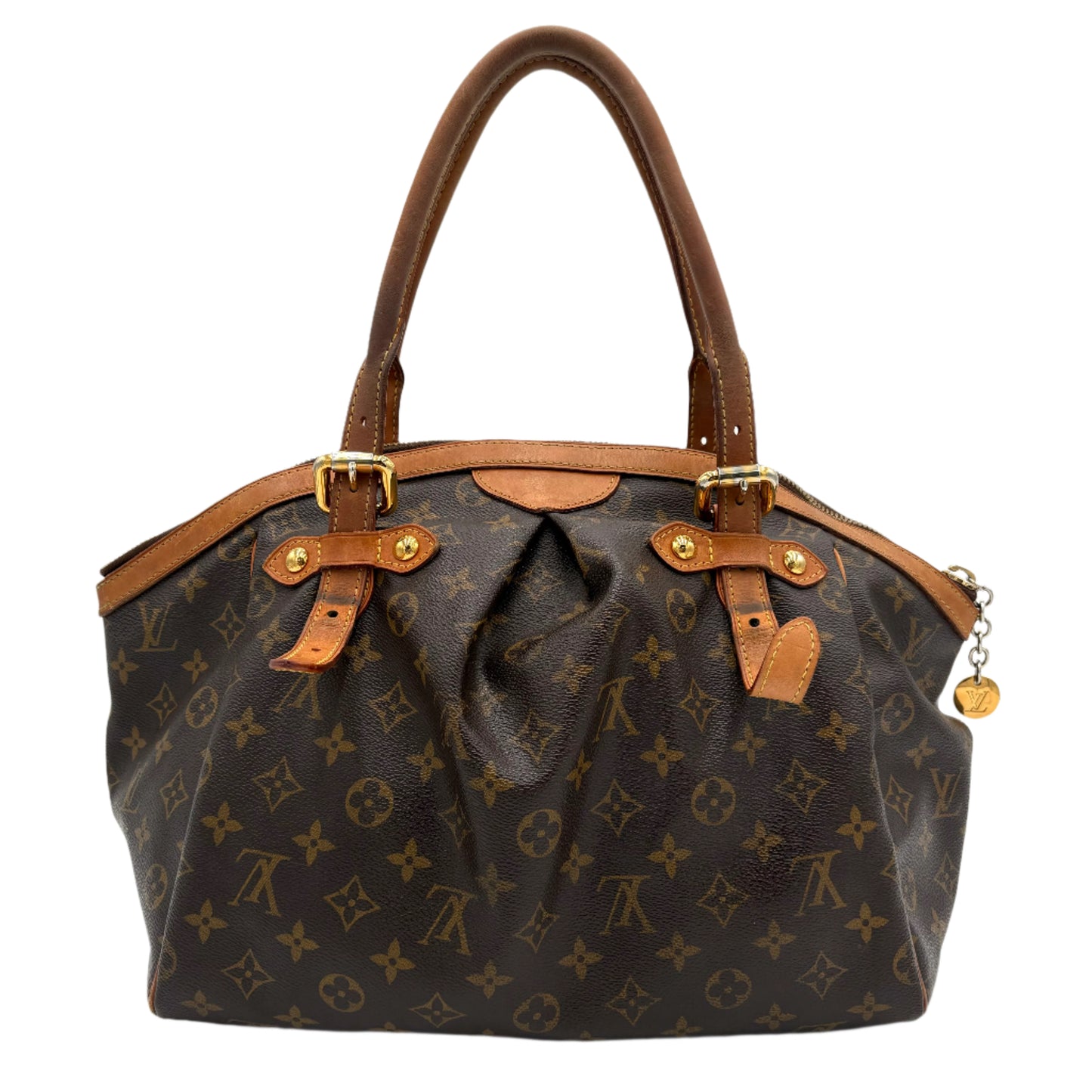 2011 Louis Vuitton Tivoli MM Monogram