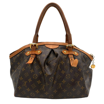 2011 Louis Vuitton Tivoli MM Monogram