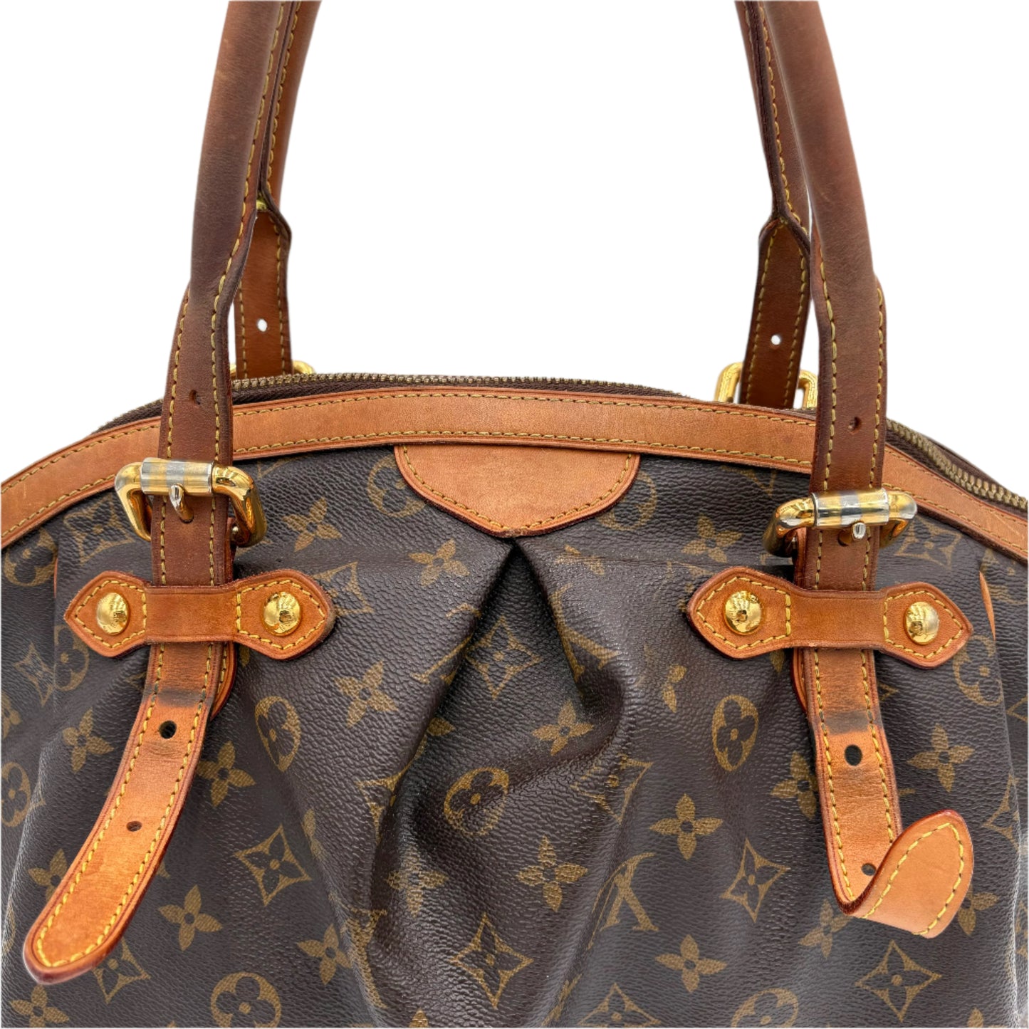 2011 Louis Vuitton Tivoli MM Monogram