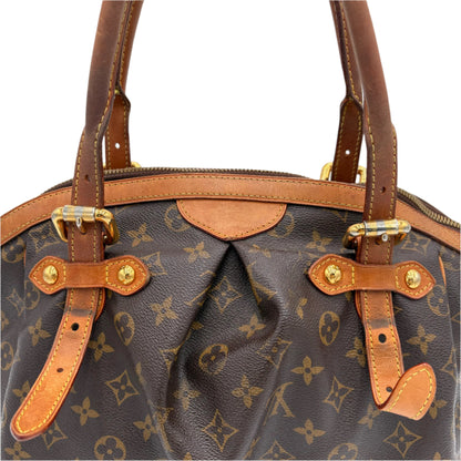 2011 Louis Vuitton Tivoli MM Monogram