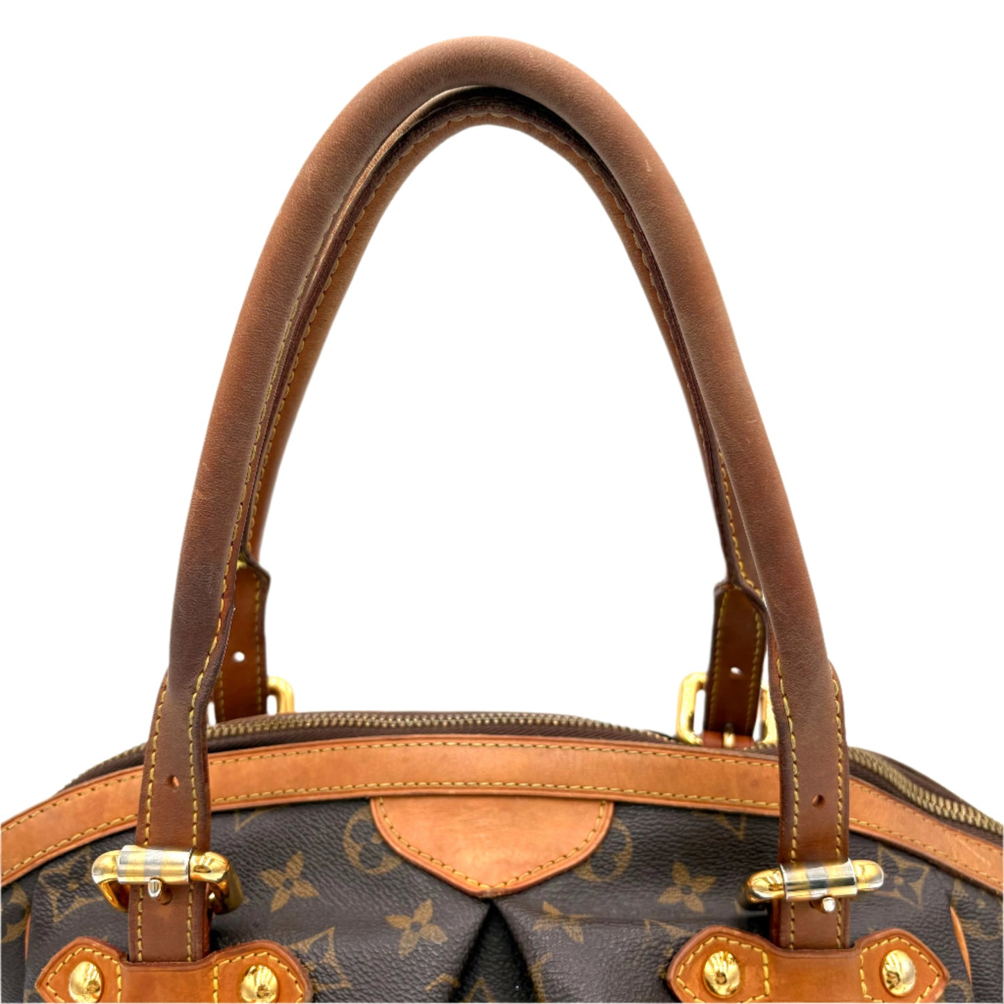 2011 Louis Vuitton Tivoli MM Monogram