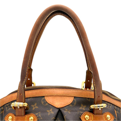 2011 Louis Vuitton Tivoli MM Monogram