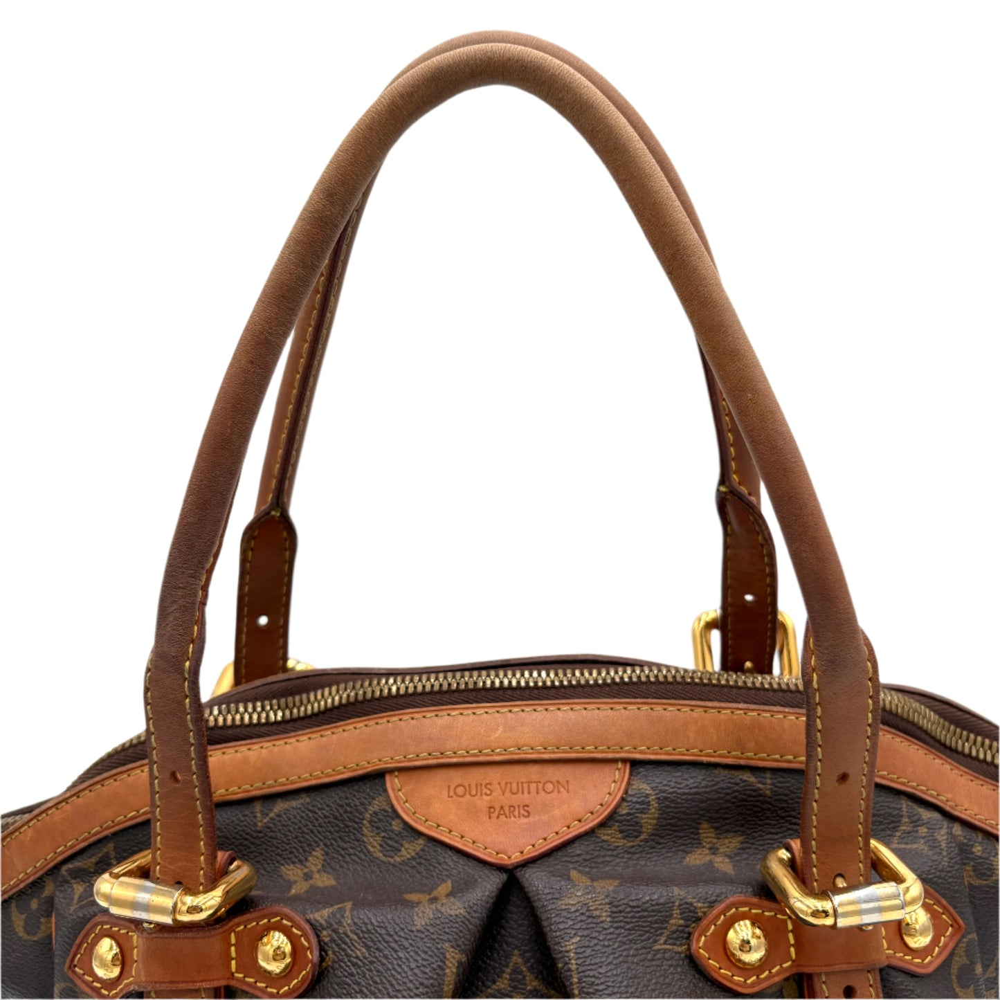 2011 Louis Vuitton Tivoli MM Monogram