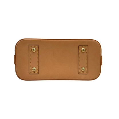 2019 Louis Vuitton Monogram Alma BB Crossbody