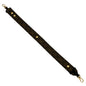 Louis Vuitton 3 Length Bandouliere Strap Monogram/Black