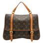 Louis Vuitton Monogram 3 Way Marelle Sac a Dos Backpack