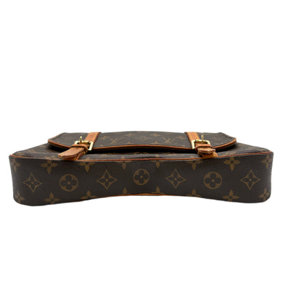 Louis Vuitton Monogram 3 Way Marelle Sac a Dos Backpack