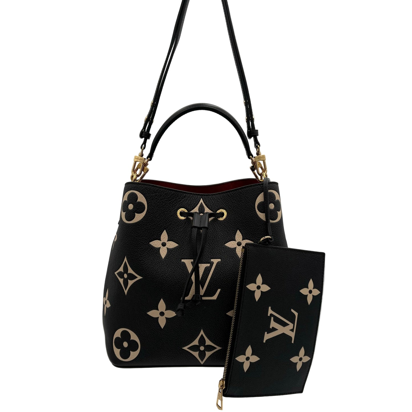 Louis Vuitton NéoNoé MM Giant Monogram