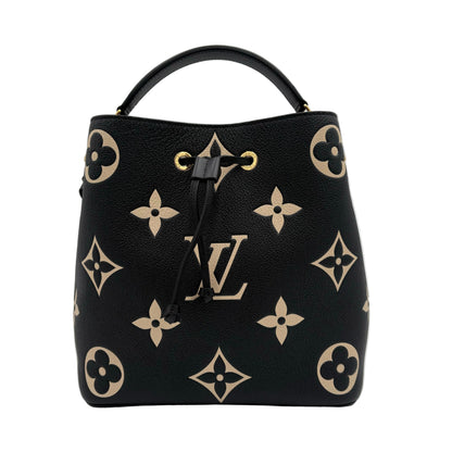 Louis Vuitton NéoNoé MM Giant Monogram