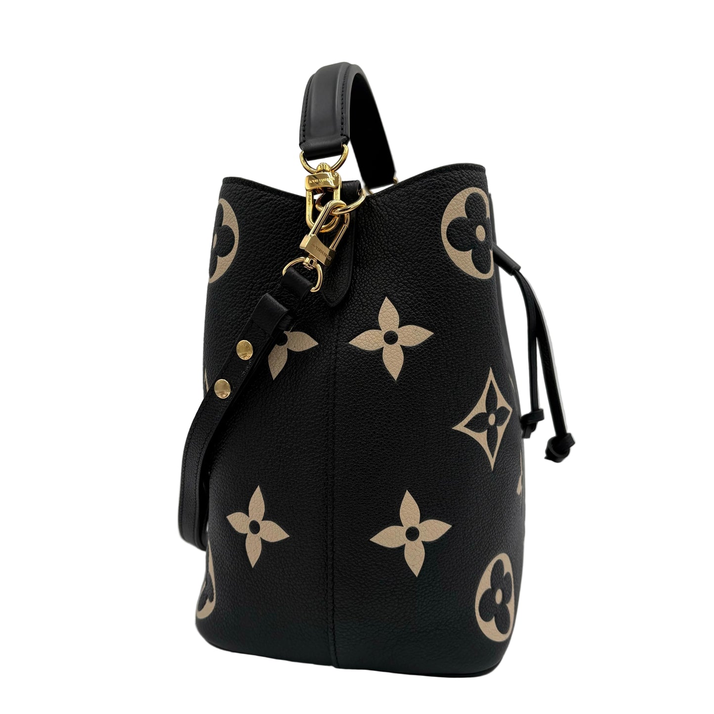 Louis Vuitton NéoNoé MM Giant Monogram