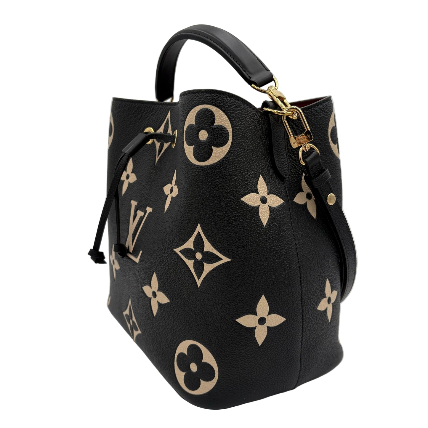 Louis Vuitton NéoNoé MM Giant Monogram
