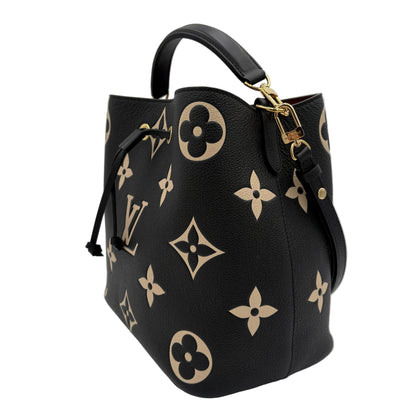 Louis Vuitton NéoNoé MM Giant Monogram