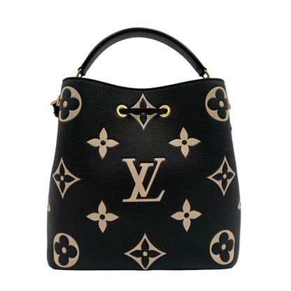 Louis Vuitton NéoNoé MM Giant Monogram