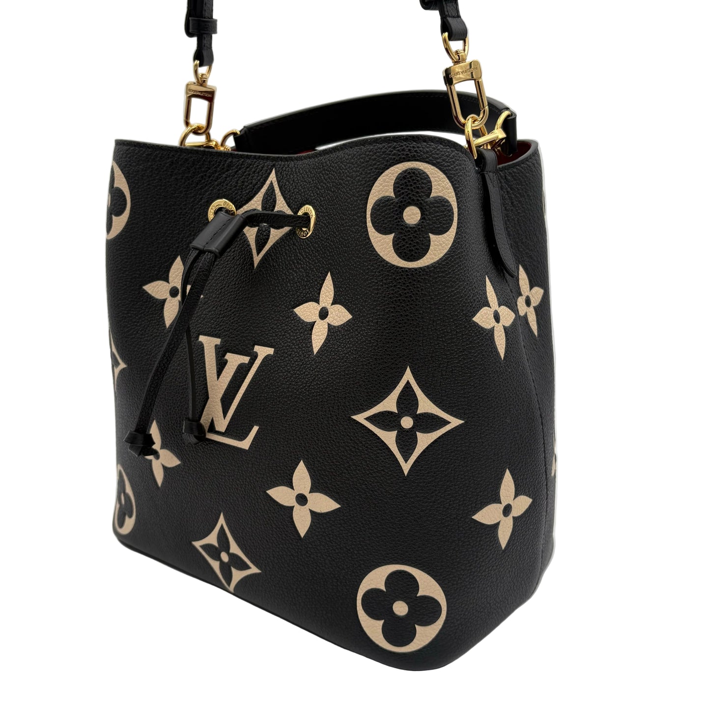 Louis Vuitton NéoNoé MM Giant Monogram