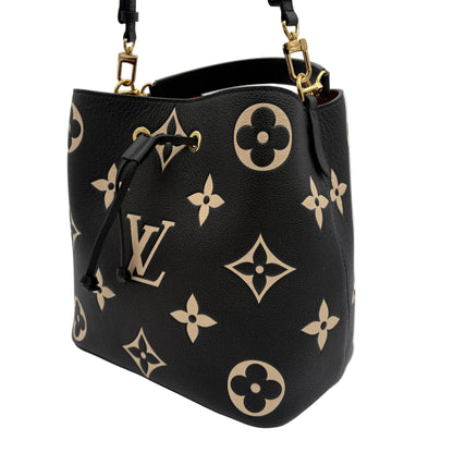 Louis Vuitton NéoNoé MM Giant Monogram