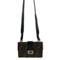 Fendi Baguette Slim Shoulder/Belt Bag