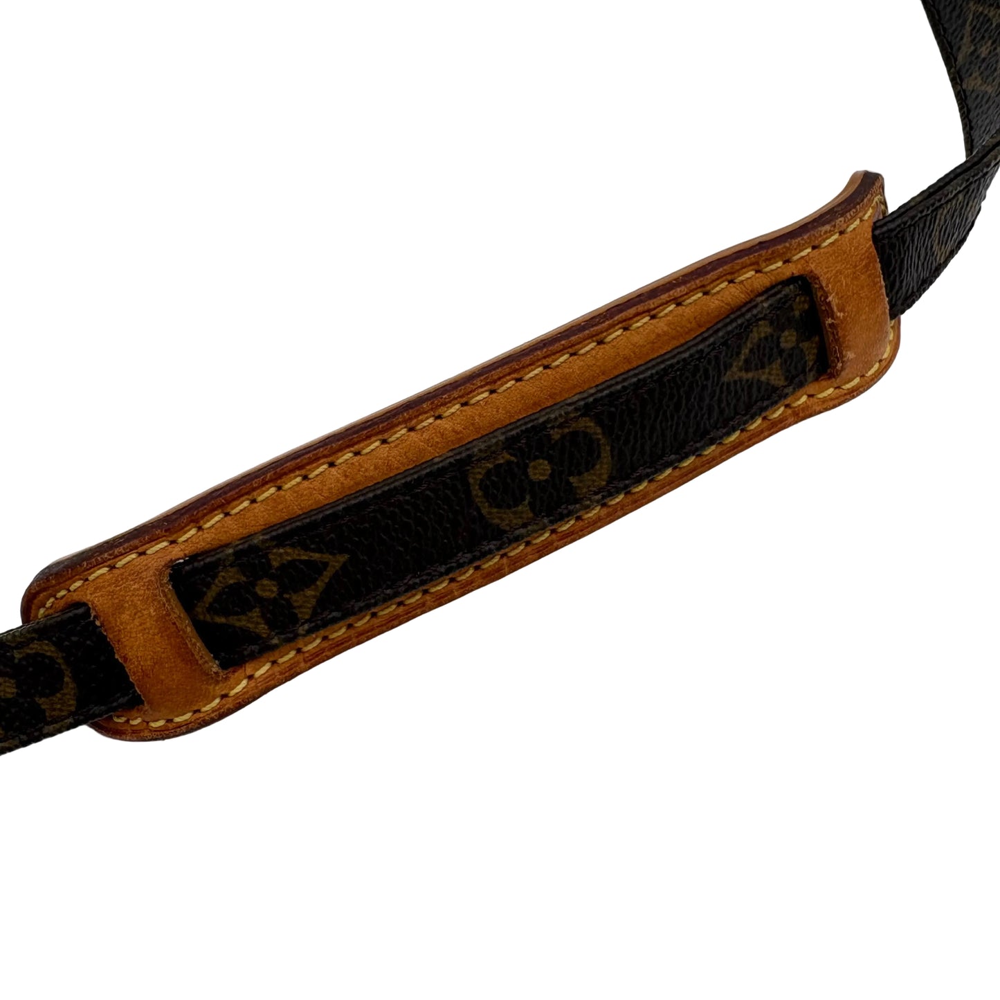 2002 Louis Vuitton Amazone Crossbody Bag