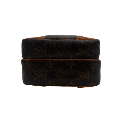 2002 Louis Vuitton Amazone Crossbody Bag