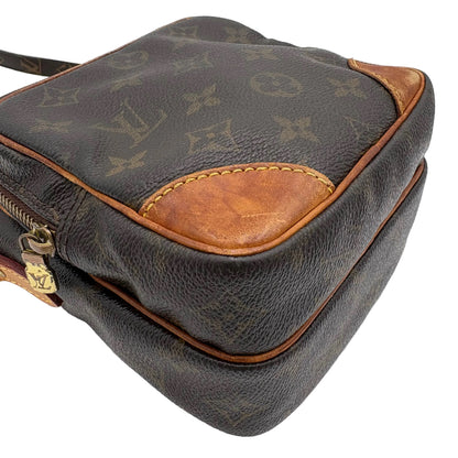 2002 Louis Vuitton Amazone Crossbody Bag