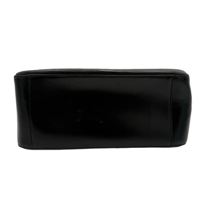 Louis Vuitton Black Epi Leather Sablons Bag
