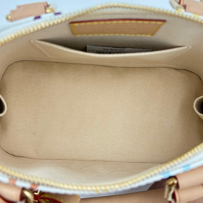 Louis Vuitton LV x TM Alma Bb Multicolor