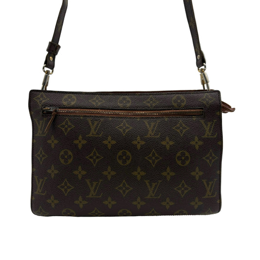 Vintage Louis Vuitton Enghien Crossbody/Clutch
