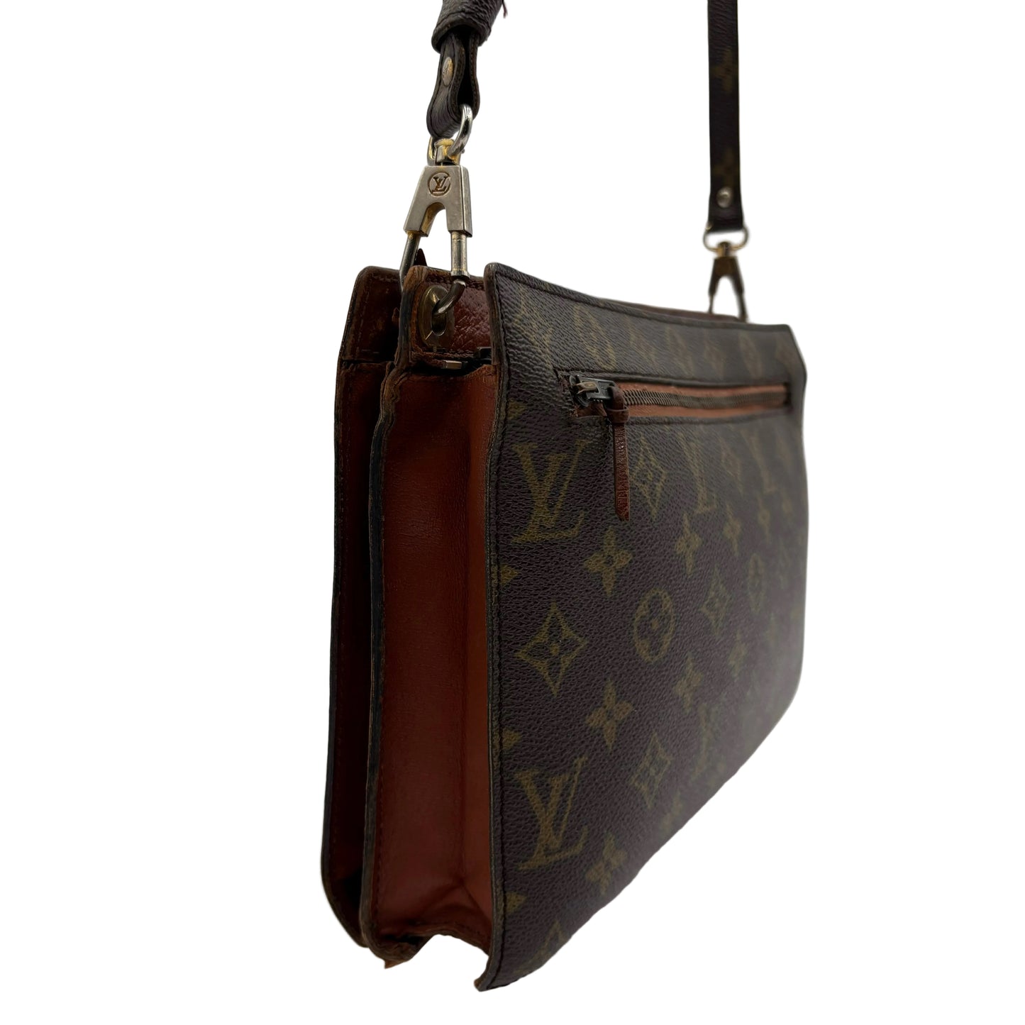 Vintage Louis Vuitton Enghien Crossbody/Clutch