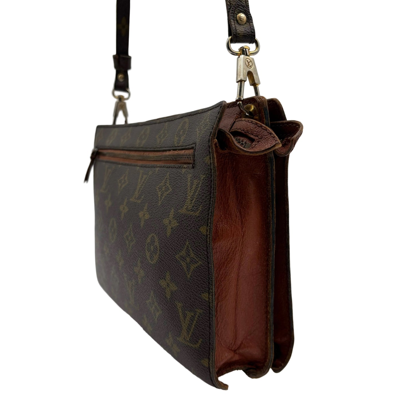 Vintage Louis Vuitton Enghien Crossbody/Clutch