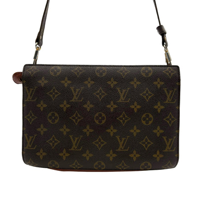 Vintage Louis Vuitton Enghien Crossbody/Clutch