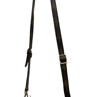 Vintage Louis Vuitton Enghien Crossbody/Clutch