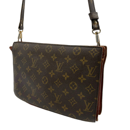 Vintage Louis Vuitton Enghien Crossbody/Clutch