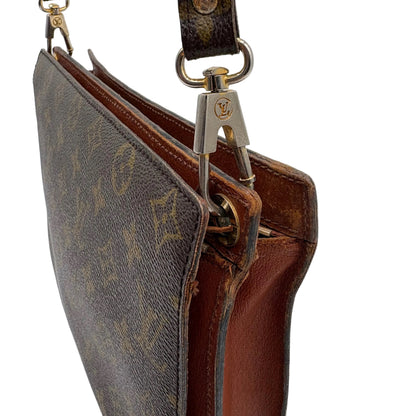 Vintage Louis Vuitton Enghien Crossbody/Clutch