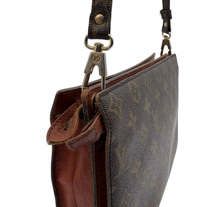 Vintage Louis Vuitton Enghien Crossbody/Clutch