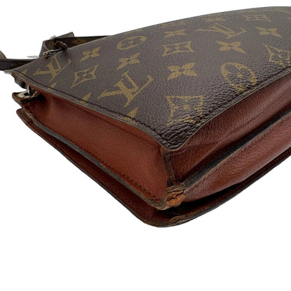 Vintage Louis Vuitton Enghien Crossbody/Clutch