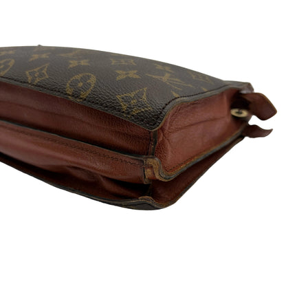 Vintage Louis Vuitton Enghien Crossbody/Clutch