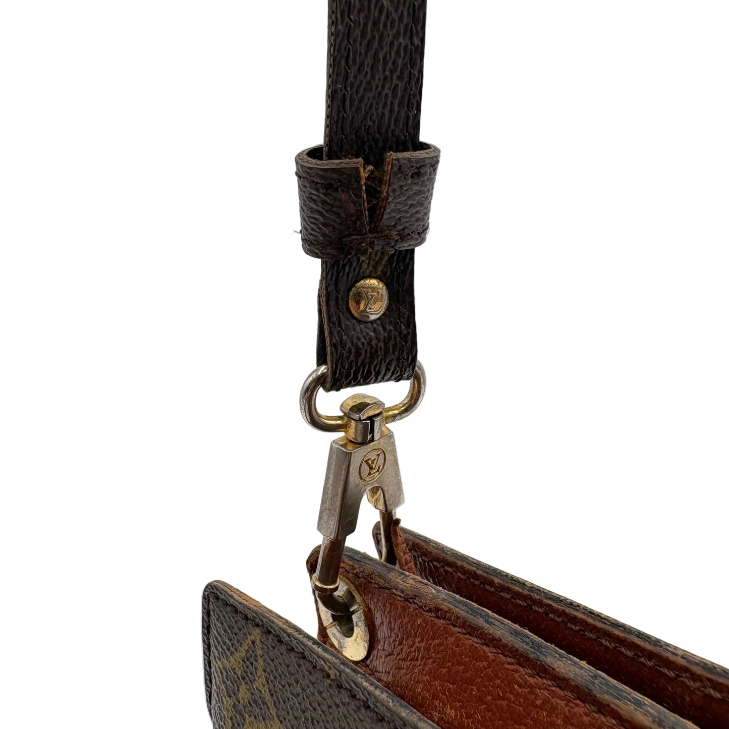 Vintage Louis Vuitton Enghien Crossbody/Clutch