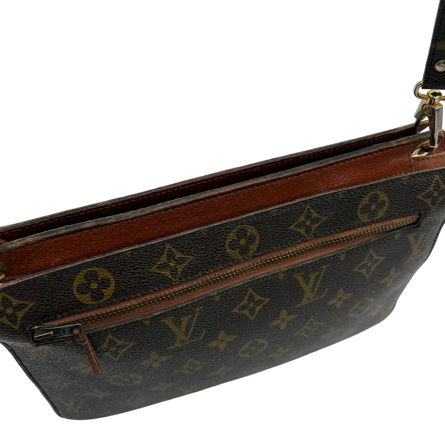 Vintage Louis Vuitton Enghien Crossbody/Clutch
