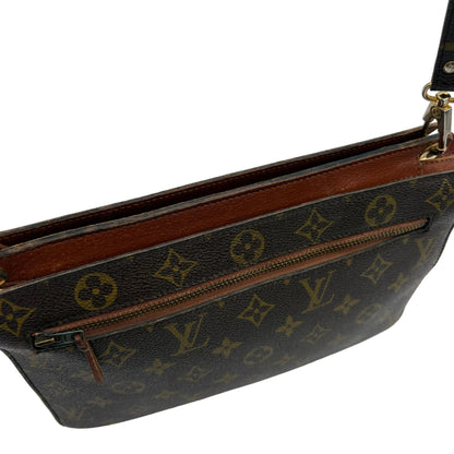 Vintage Louis Vuitton Enghien Crossbody/Clutch