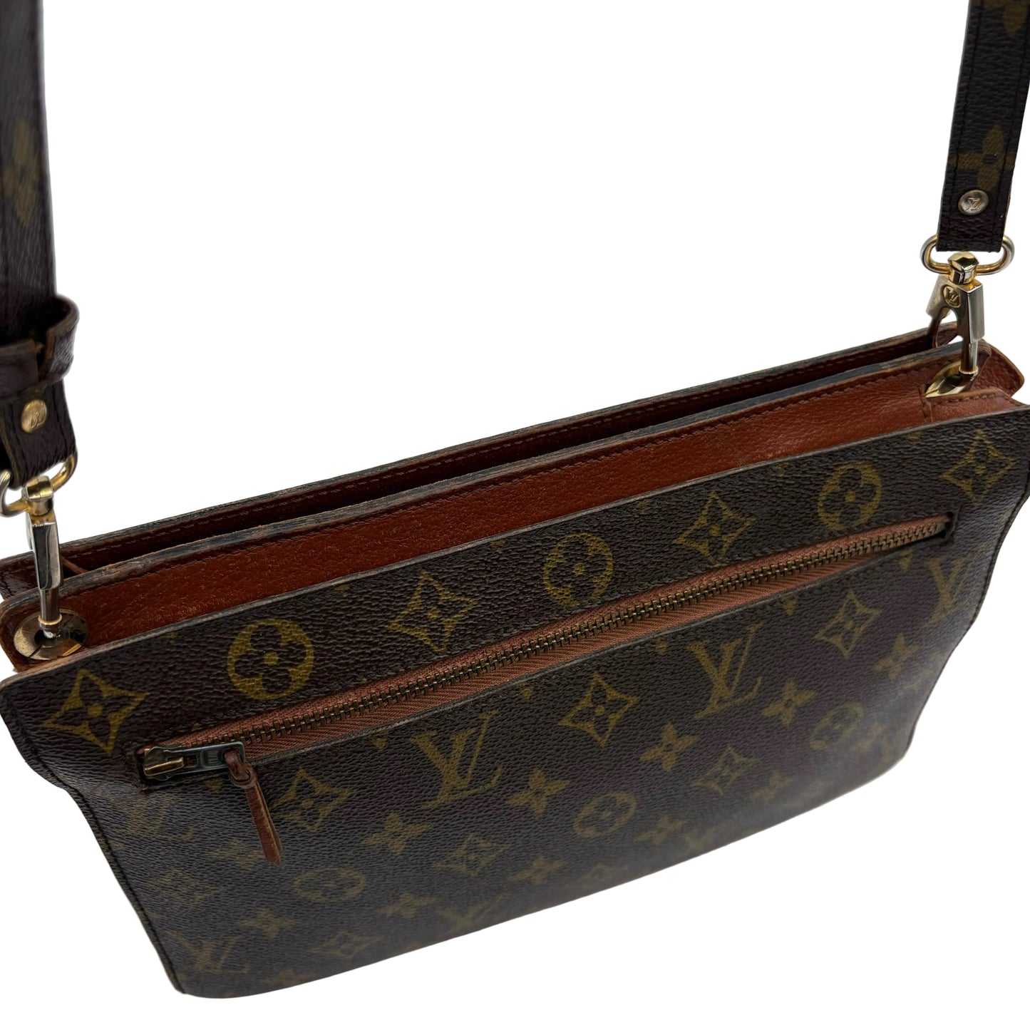 Vintage Louis Vuitton Enghien Crossbody/Clutch
