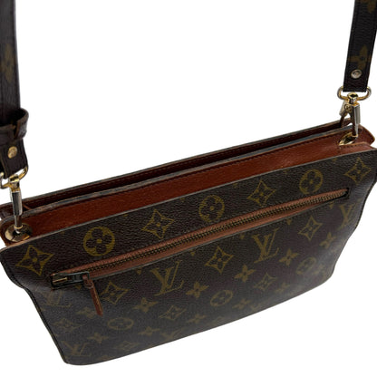 Vintage Louis Vuitton Enghien Crossbody/Clutch