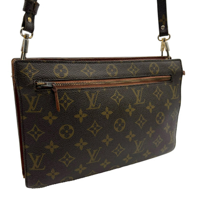 Vintage Louis Vuitton Enghien Crossbody/Clutch
