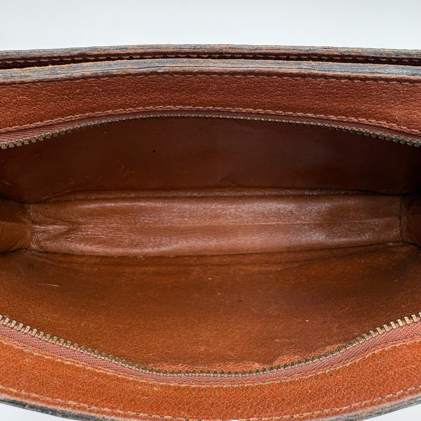 Vintage Louis Vuitton Enghien Crossbody/Clutch