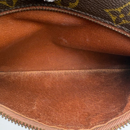 Vintage Louis Vuitton Enghien Crossbody/Clutch