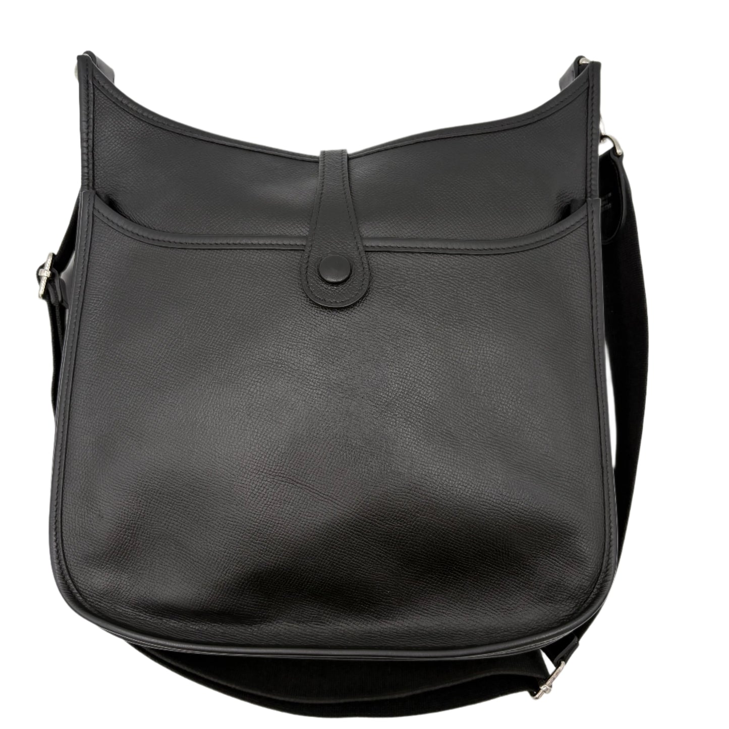 2013 Hermes Evelyne III Medium PM Crossbody