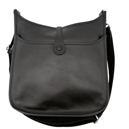 2013 Hermes Evelyne III Medium PM Crossbody