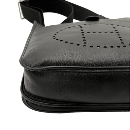 2013 Hermes Evelyne III Medium PM Crossbody
