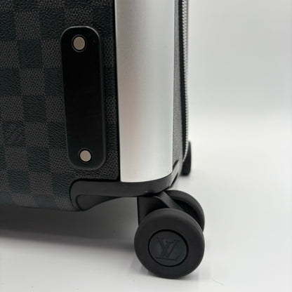 Louis Vuitton Horizon Rolling-Damier : 55